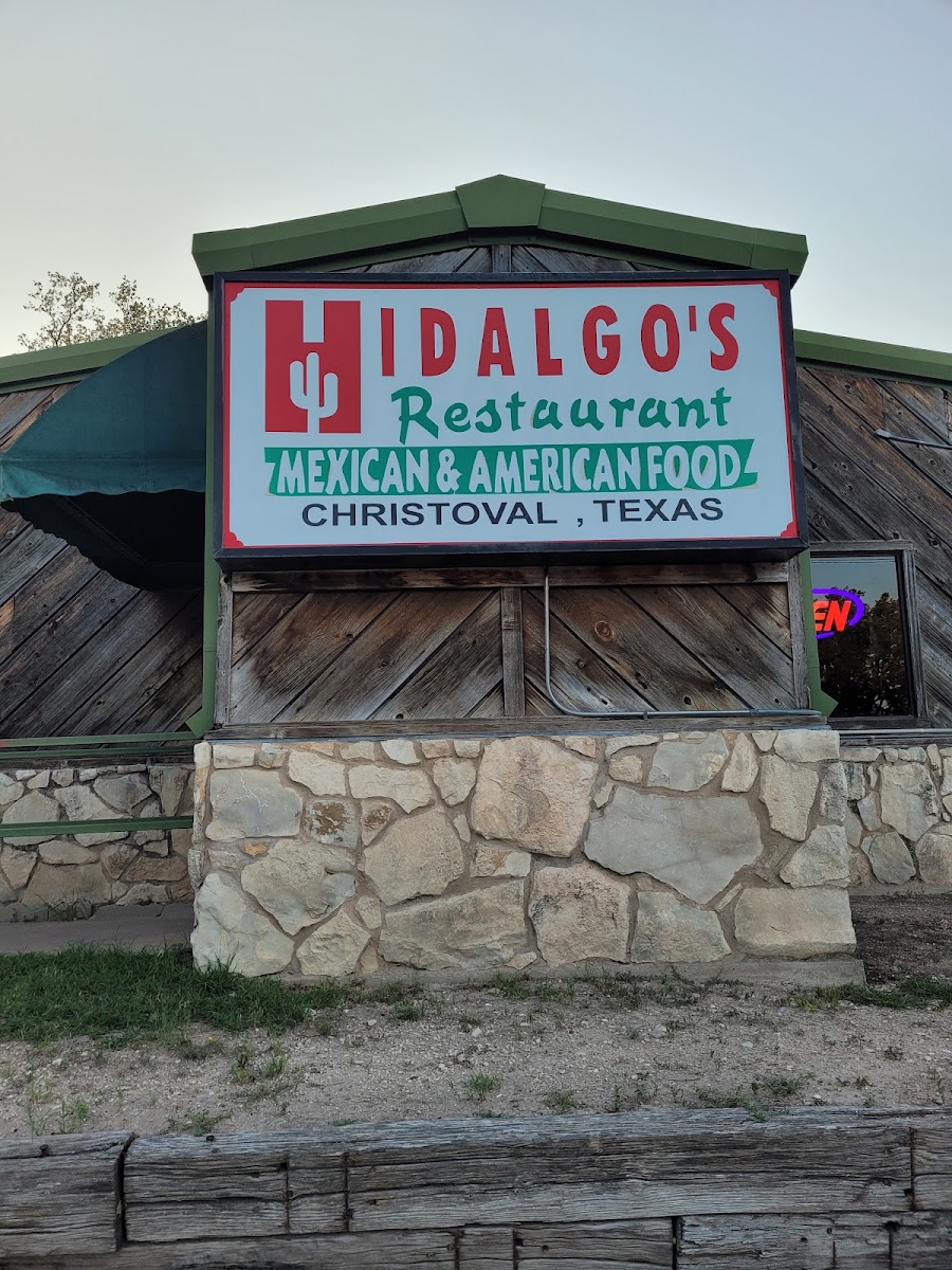 Hidalgo's Restaurant Photos 2